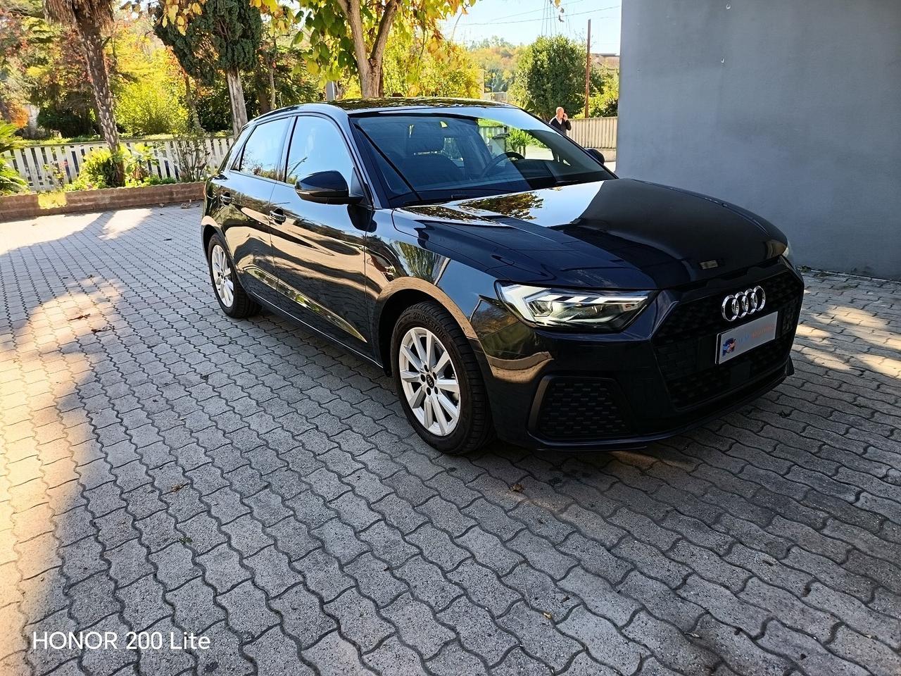 AUDI A1 SPB 30 TFSI S tronic Business
