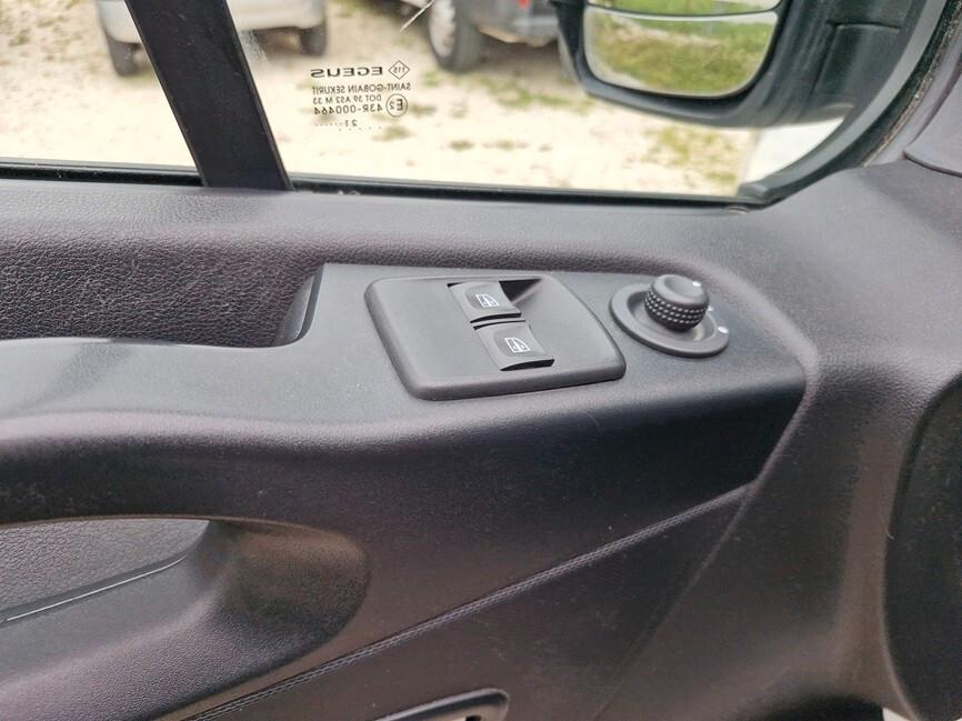 Fiat Talento 2.0 Ecojet 145CV aut. PC-TN Furgone 12q