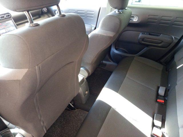 CITROEN C3 Aircross PureTech 110 S&S C-Series