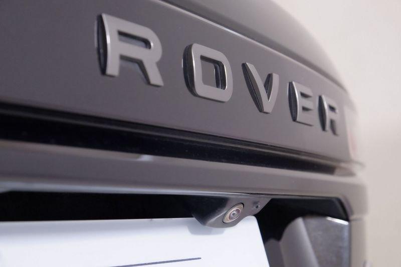 Land Rover Range Rover Velar 2021 2.0d i4 mhev R-Dynamic S 4wd 204