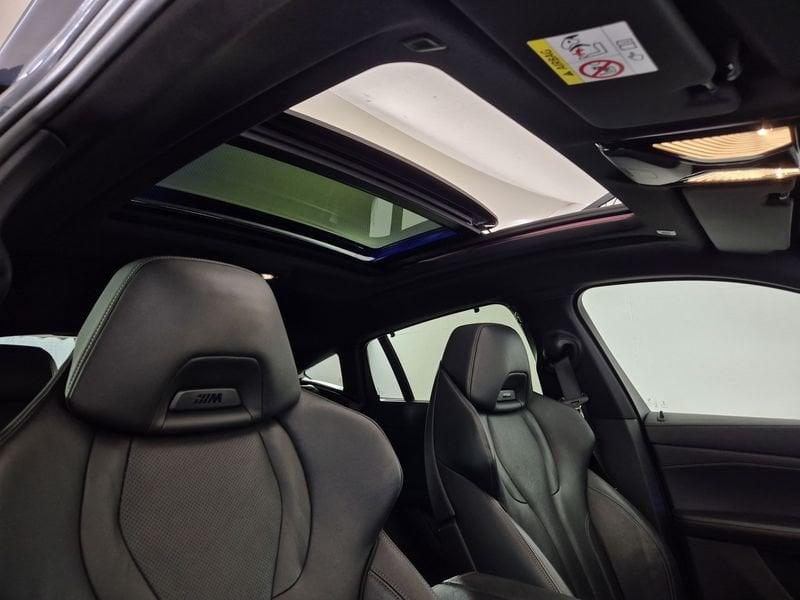 BMW X6 G06 Diesel xdrive30d Msport auto