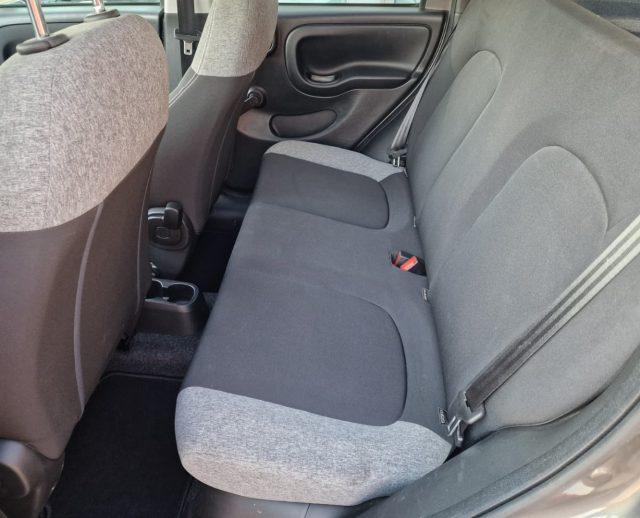 FIAT Panda 1.0 FireFly S&S Hybrid OK NEO PATENTATI