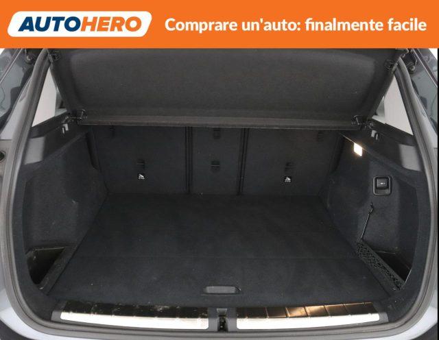 BMW X1 sDrive18d xLine