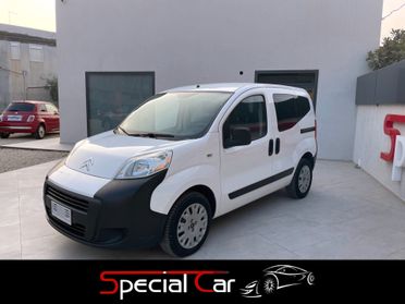 Citroen Nemo 1.3 HDi 75CV FAP S&S Multispace