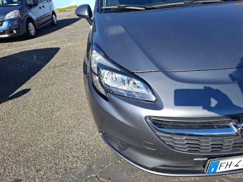Opel Corsa Corsa 1.2 5 porte n-Joy