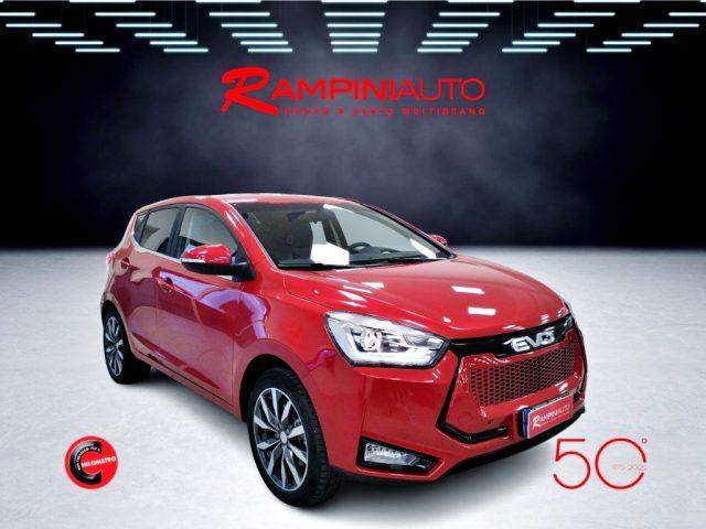 EVO Evo3 1.5 Bi-fuel GPL Km 20.000 Pronta Consegna