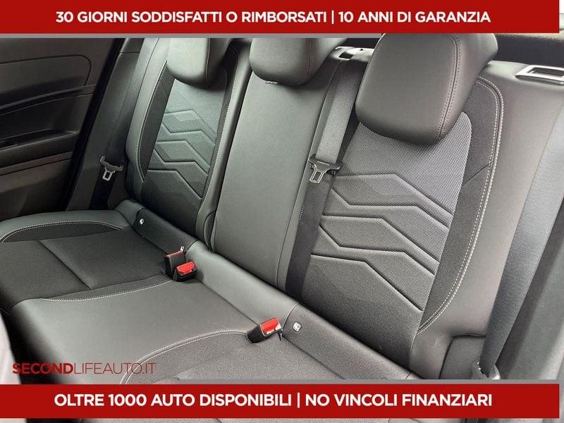 Jeep Avenger 1.2 turbo Altitude fwd 100cv