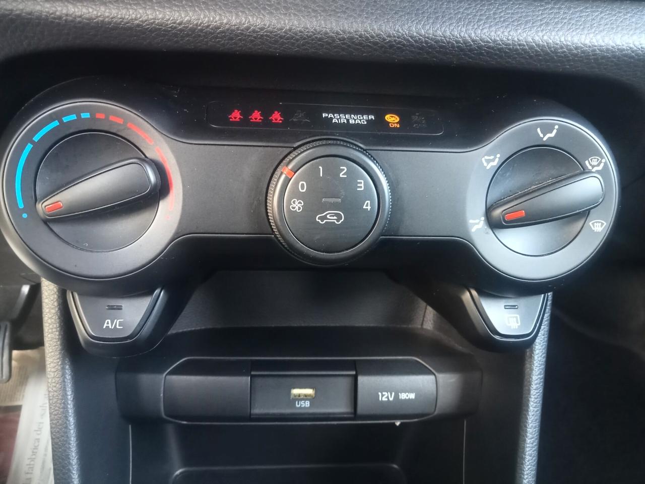 Kia Picanto 1.0 12V 5 porte Style 2022