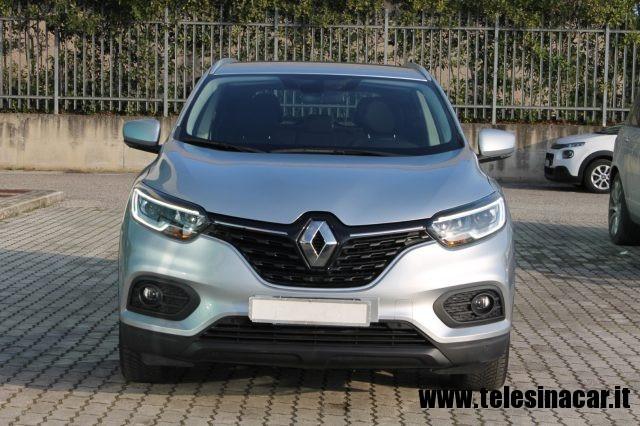 RENAULT Kadjar 1.5 Blue dCi EDC 115CV Sport Edition