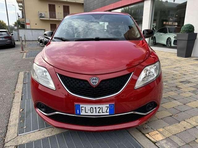 Lancia Ypsilon 1.2 69 CV 5 porte Gold BLUETOOTH-CLIMA