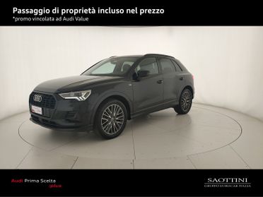 35 2.0 TDI Business Advanced S tronic