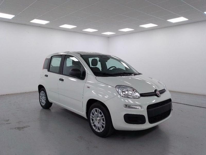 FIAT Pandina 1.0 firefly hybrid Pop s&s 70cv