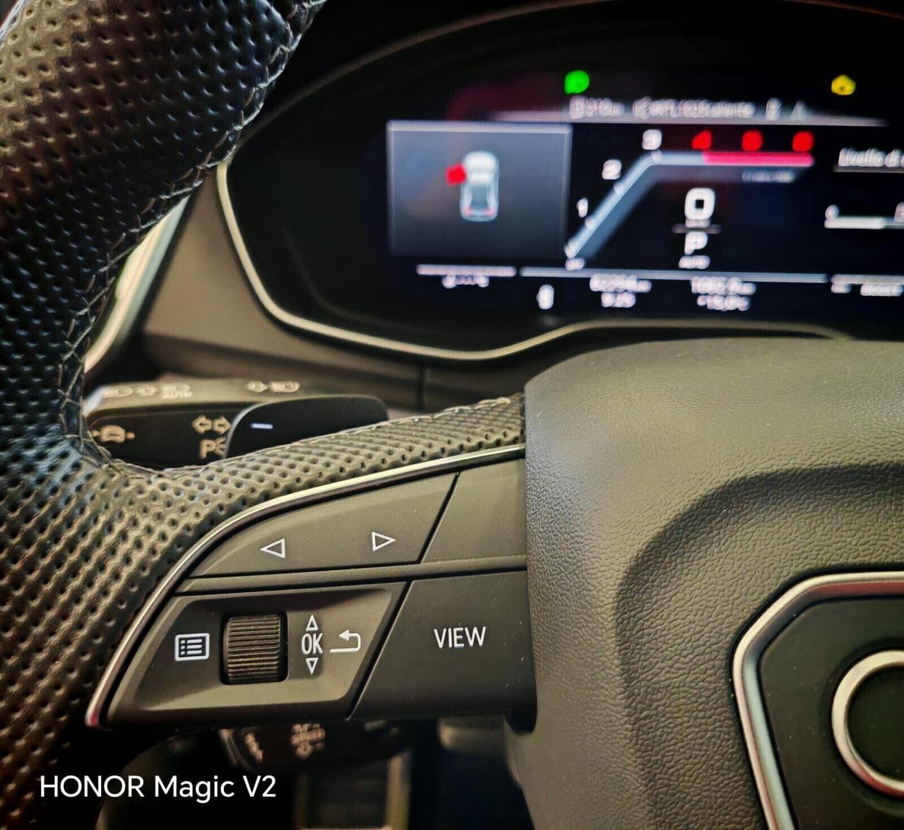 AUDI SQ5 SPORTBACK TDI QUATTRO IDENTITY HYBRID MY2022