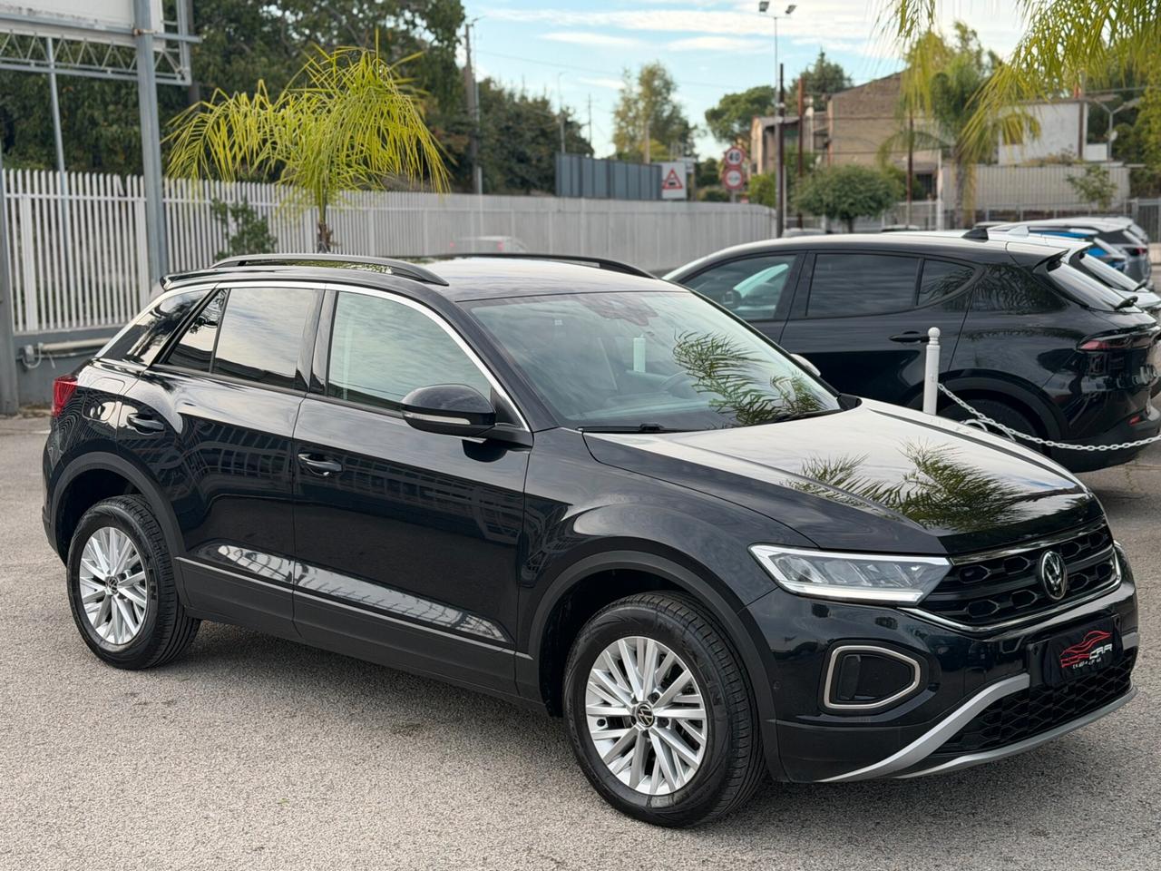 Volkswagen T-Roc 2.0 TDI SCR 150 CV DSG Style 2023