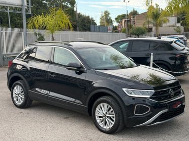 Volkswagen T-Roc 2.0 TDI SCR 150 CV DSG Style 2023