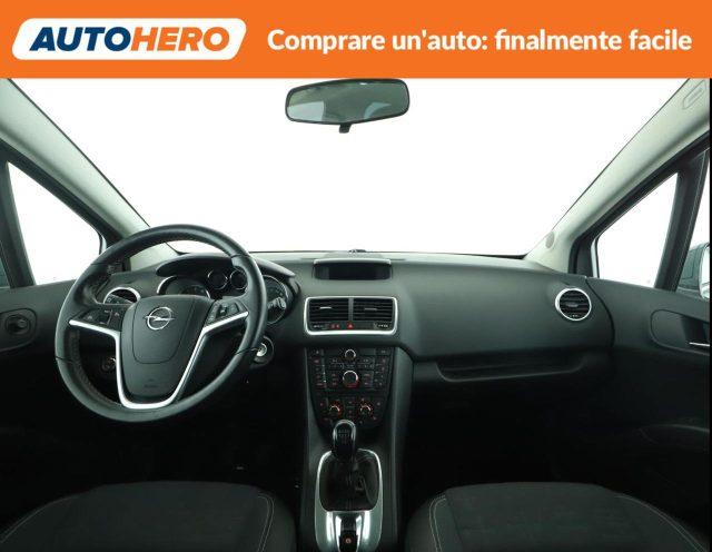 OPEL Meriva 1.4 100CV Innovation