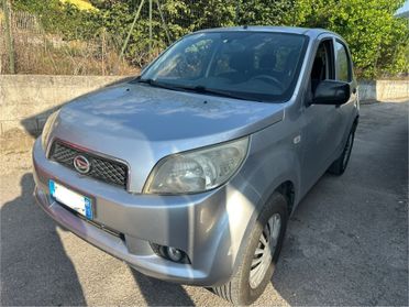 Daihatsu Terios 1.3 4WD SX Green Powered