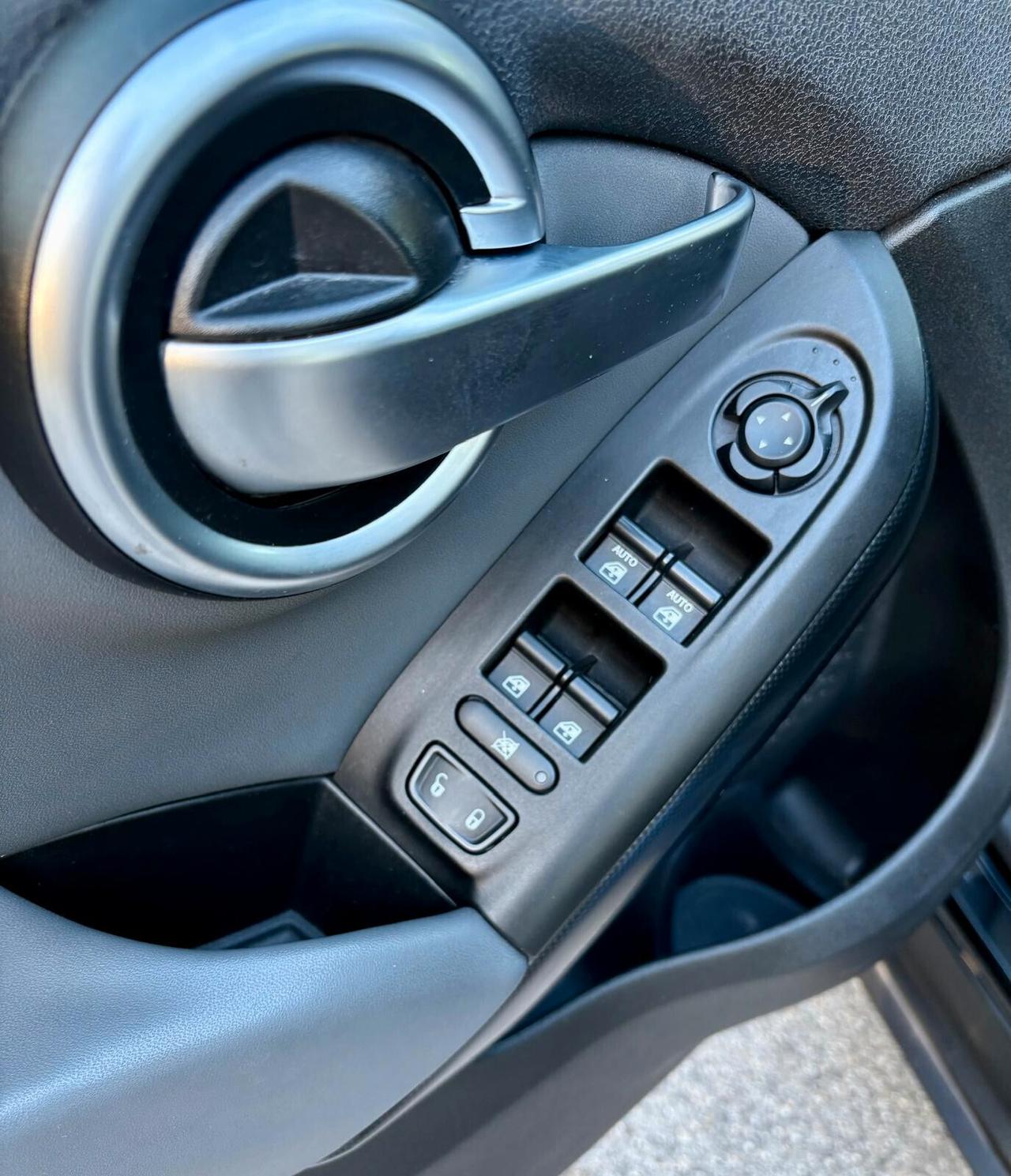 Fiat 500X 1.3 MultiJet 95 CV Pop