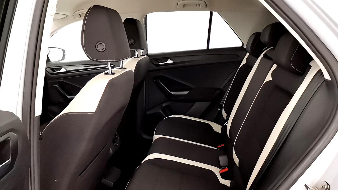 VOLKSWAGEN T-Roc I 2017 - T-Roc 1.6 tdi Advanced