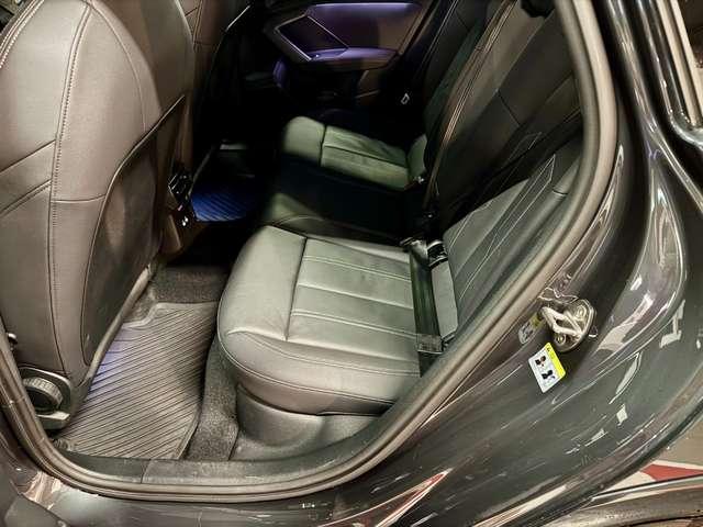 Audi A3 allstreet 35 TFSI S tronic Business Advanced