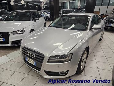 AUDI A5 1.8 TFSI 160 CV multitronic Ambition