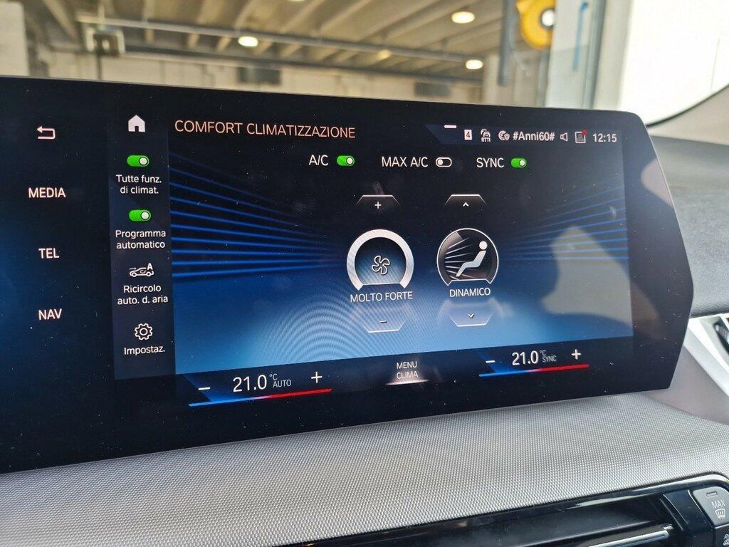 BMW Serie 2 Active Tourer 218 i DCT