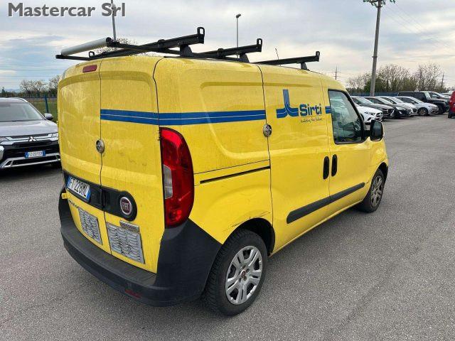 FIAT Doblo DOBLÒ 1.3 MJT PC-TN CARGO LAMIERATO SX- FT228ML