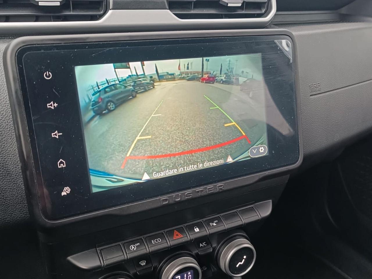 Dacia Duster 1.0 TCe GPL 4x2 Journey