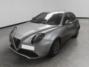 Alfa Romeo MiTo 1.3 jtdm 90cv