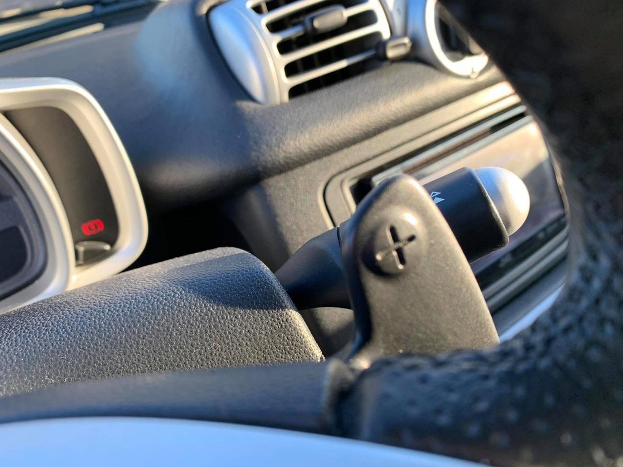 Smart Fortwo Brabus Xclusive - MOTORE FUSO