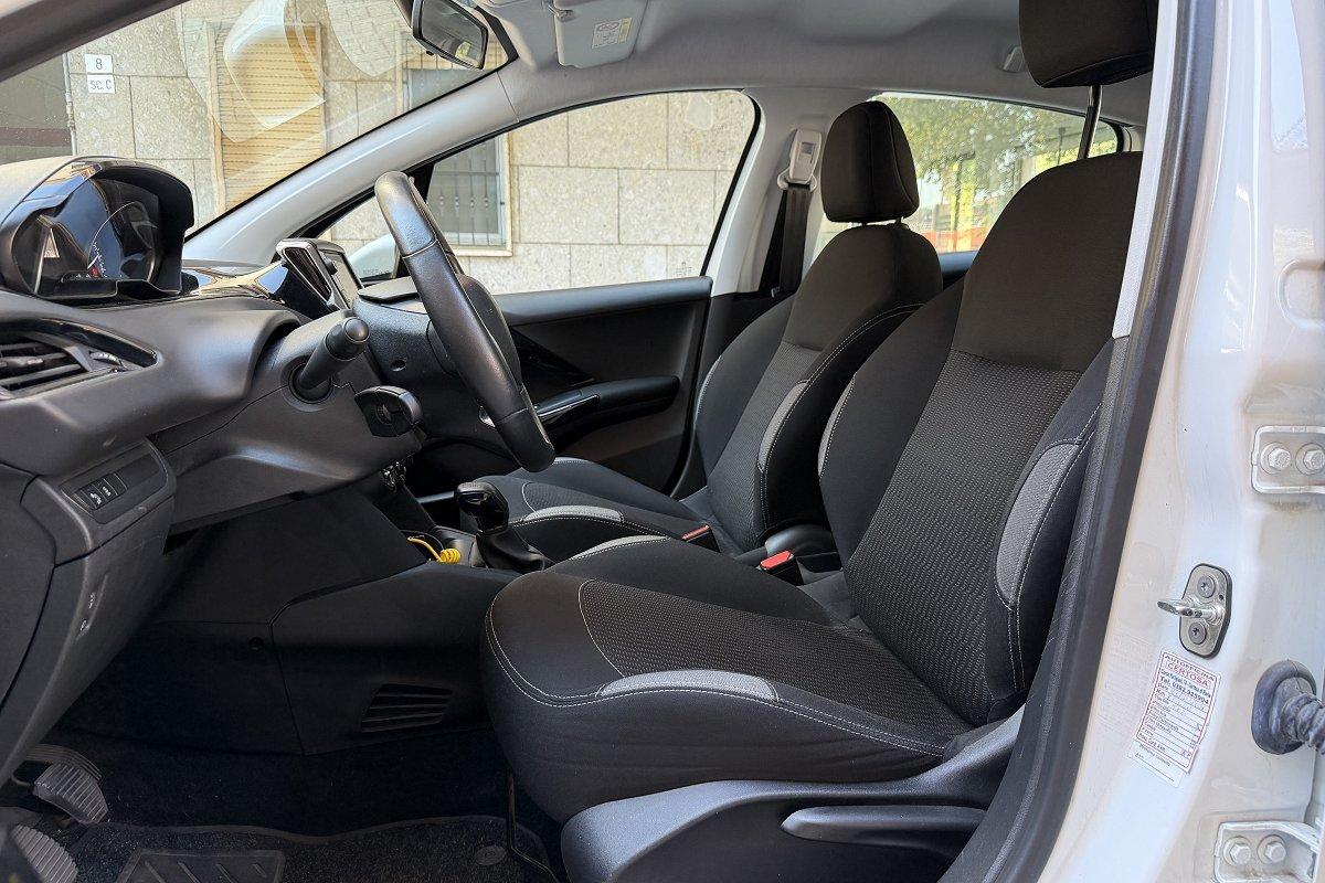PEUGEOT 208 1° serie BlueHDi 75 5 porte Active