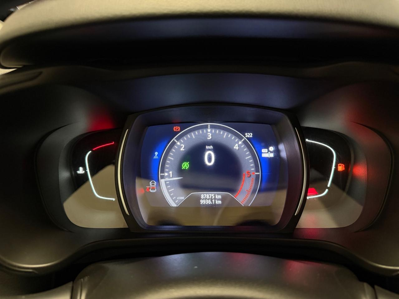 Renault Kadjar Blue dCi 8V 115CV Sport Edition