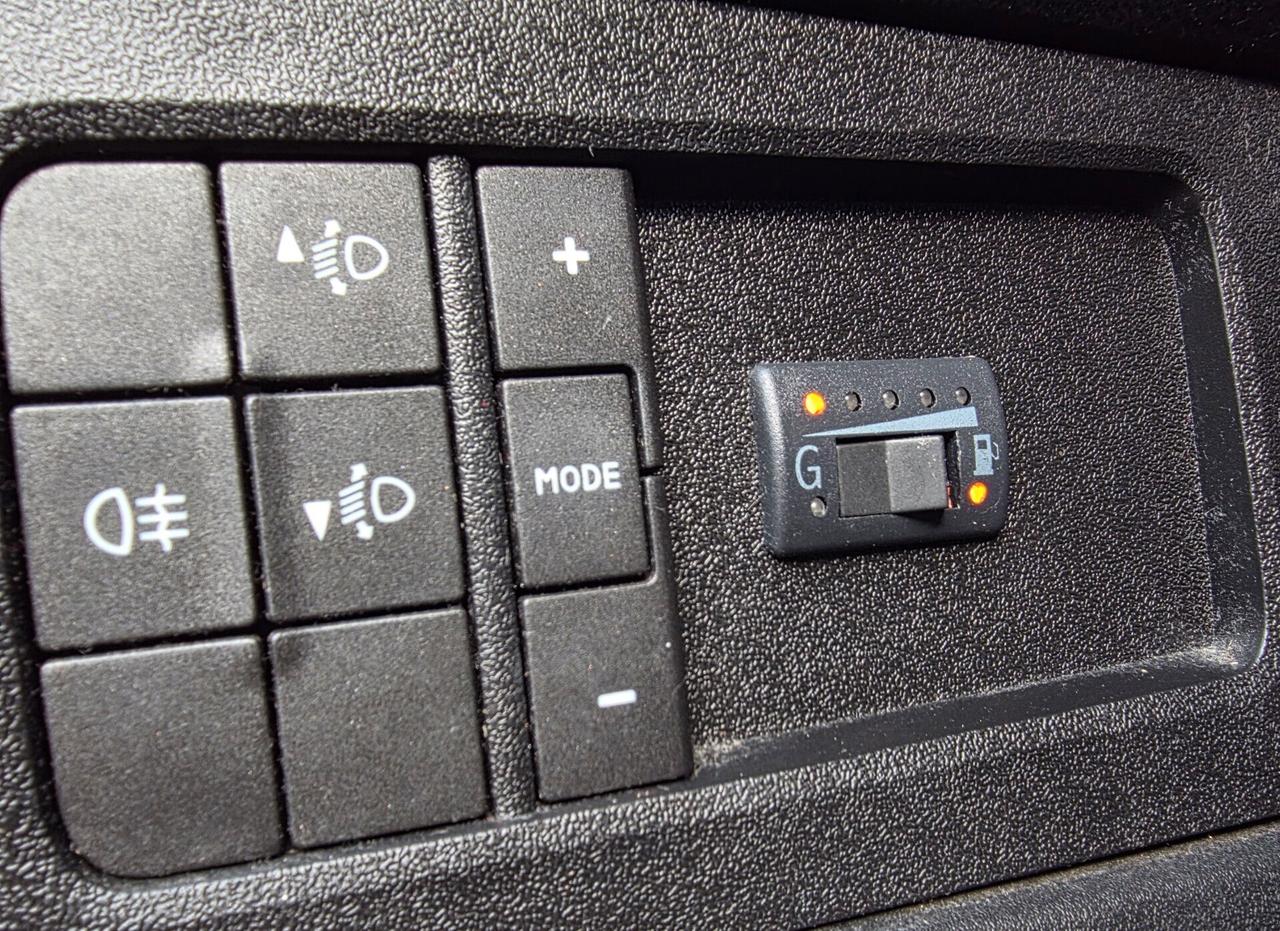 Lancia MUSA 1.4 Ecochic GPL UNICO PROPRIETARIO