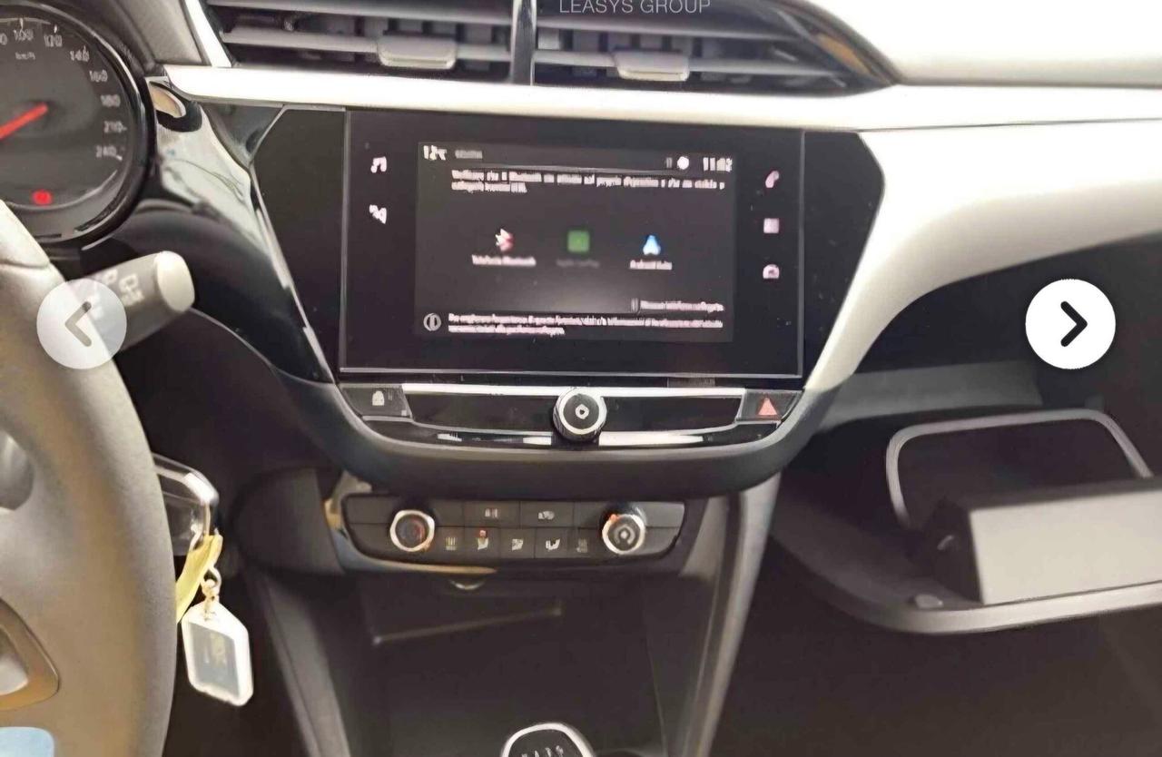 Opel Corsa 1.5 D 100 CV Edition in Arrivo 63796