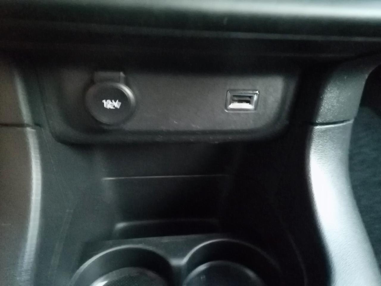 Citroen C3 1.2 benzina Shine NEOPATENTATI 2019