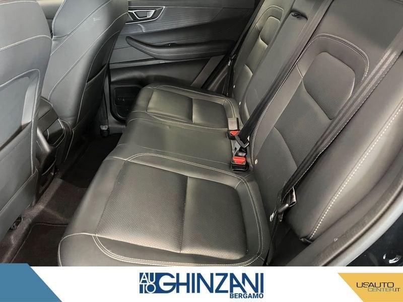 DR AUTOMOBILES dr 5.0 dr 5.0 1.5 Bi-Fuel GPL Unica