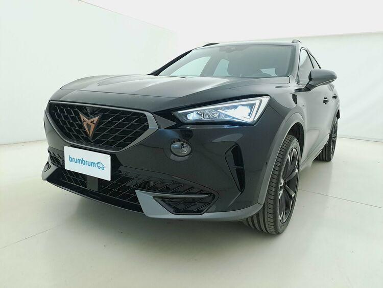 Cupra Formentor 2.0 TDI 4Drive DSG BR521967 2.0 Diesel 150CV