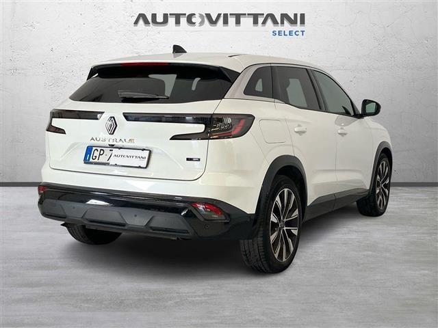 RENAULT Austral 1.2 E-Tech full hybrid 200cv Techno Auto