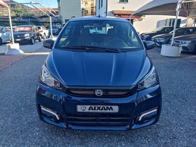 AIXAM City Pack Emotion