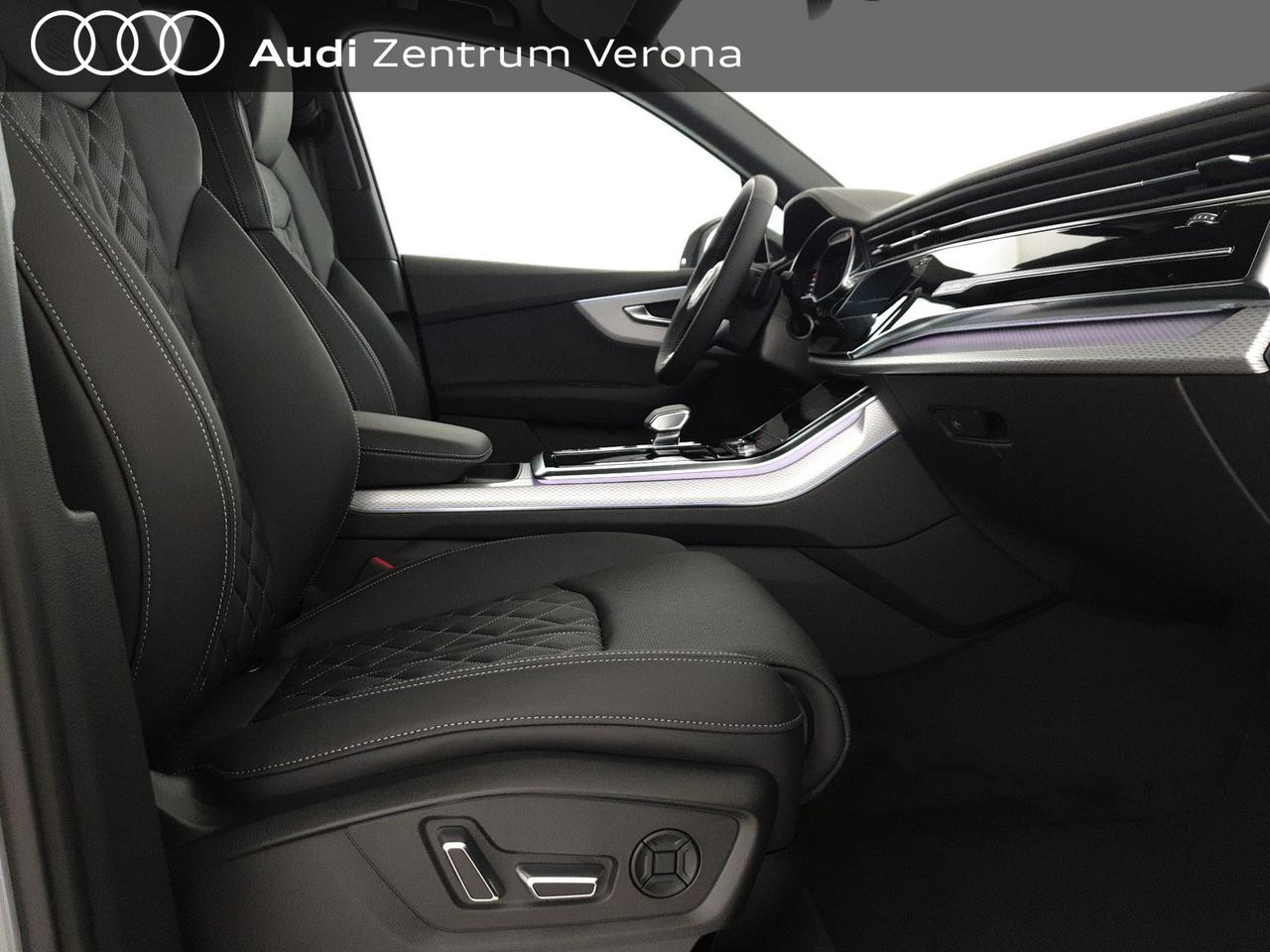 3.0TDI 286CV quattro tiptronic S line Edition