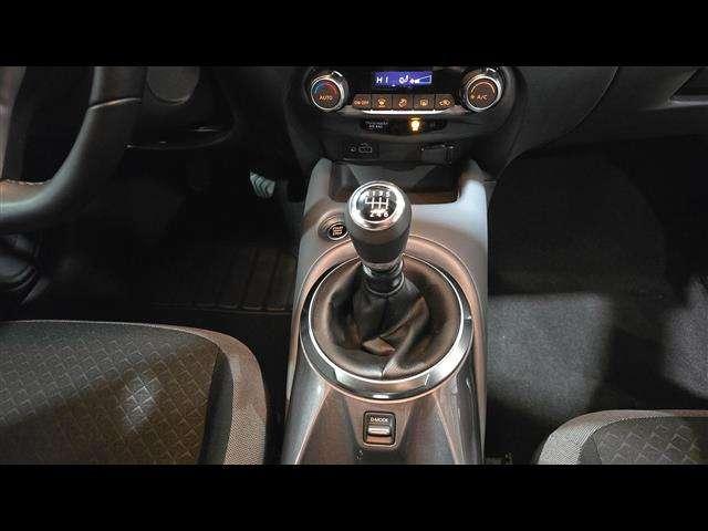 Nissan Juke 1.0 DIG-T 114cv N-Connecta