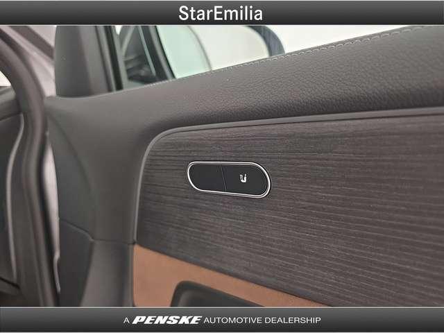 Mercedes-Benz GLA 200 GLA 200 d Automatic AMG Line Advanced Plus