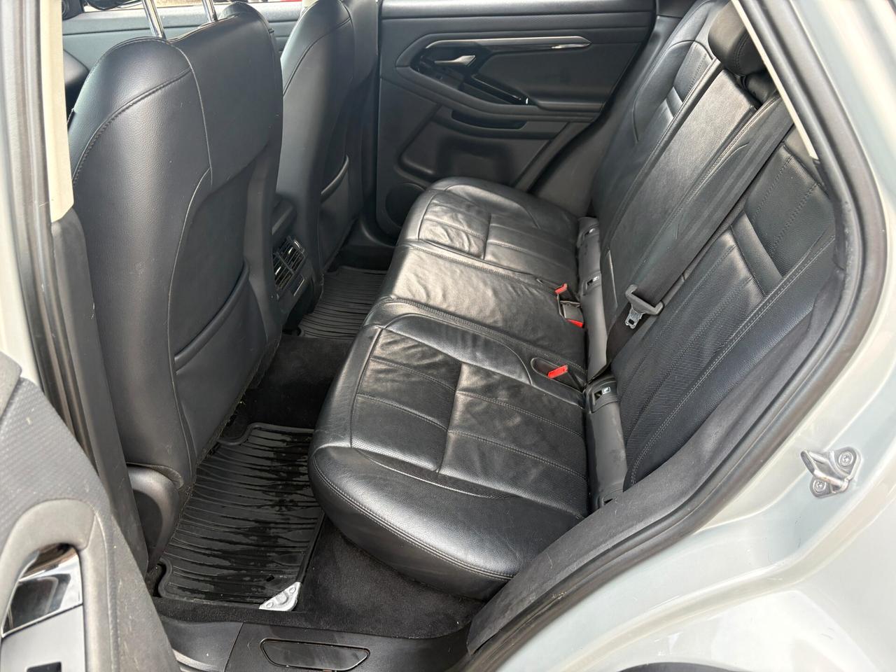 Land Rover R.R Evoque 2.0 Ibrido AWD Autocaro -Unico Prop