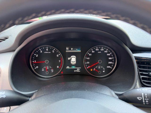 KIA Stonic 1.0 T-GDi 100CV MHEV iMT STYLE UNIPROPRIETARIO