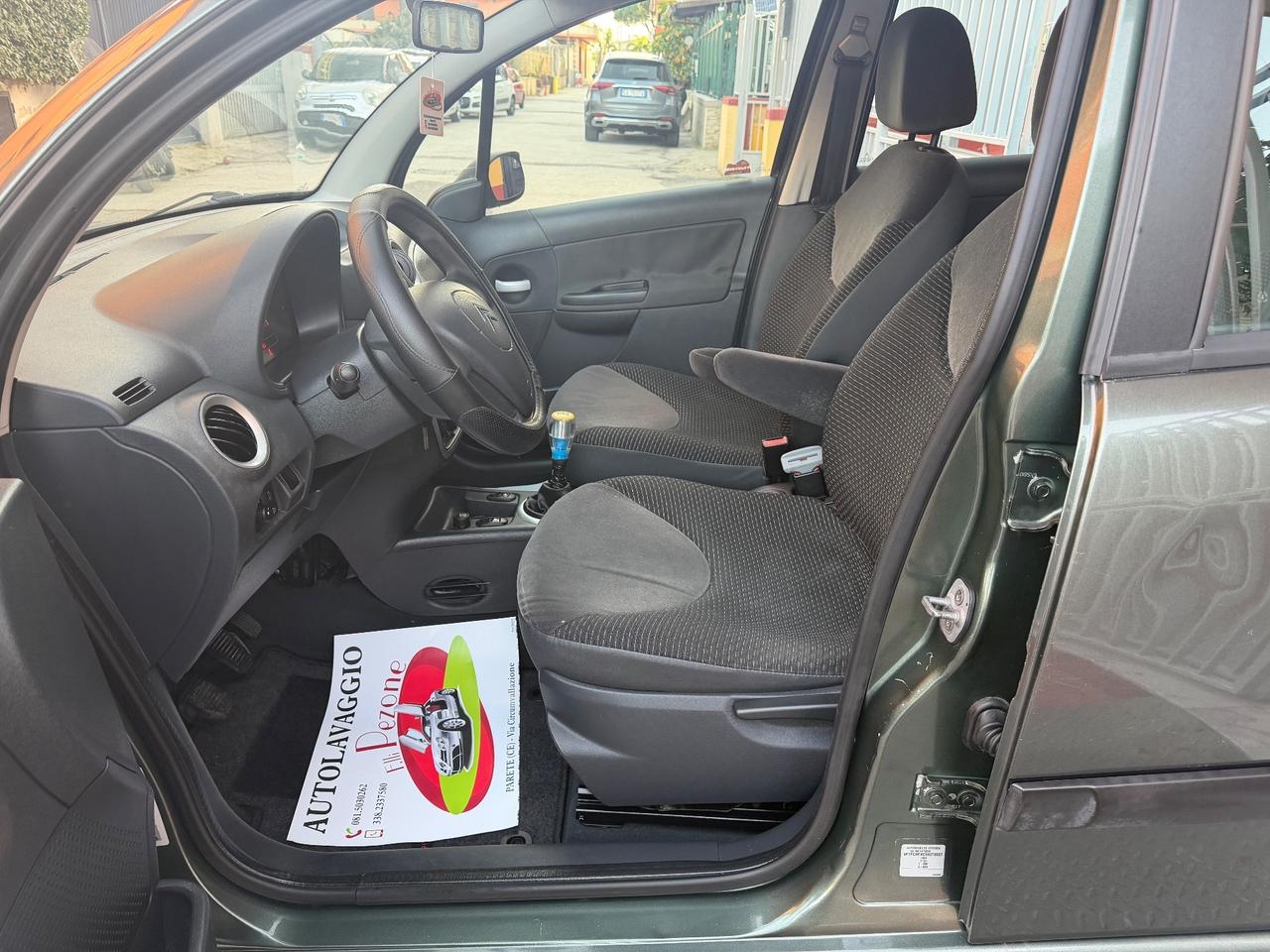 Citroen C3 1.1 airdream Perfect Techno