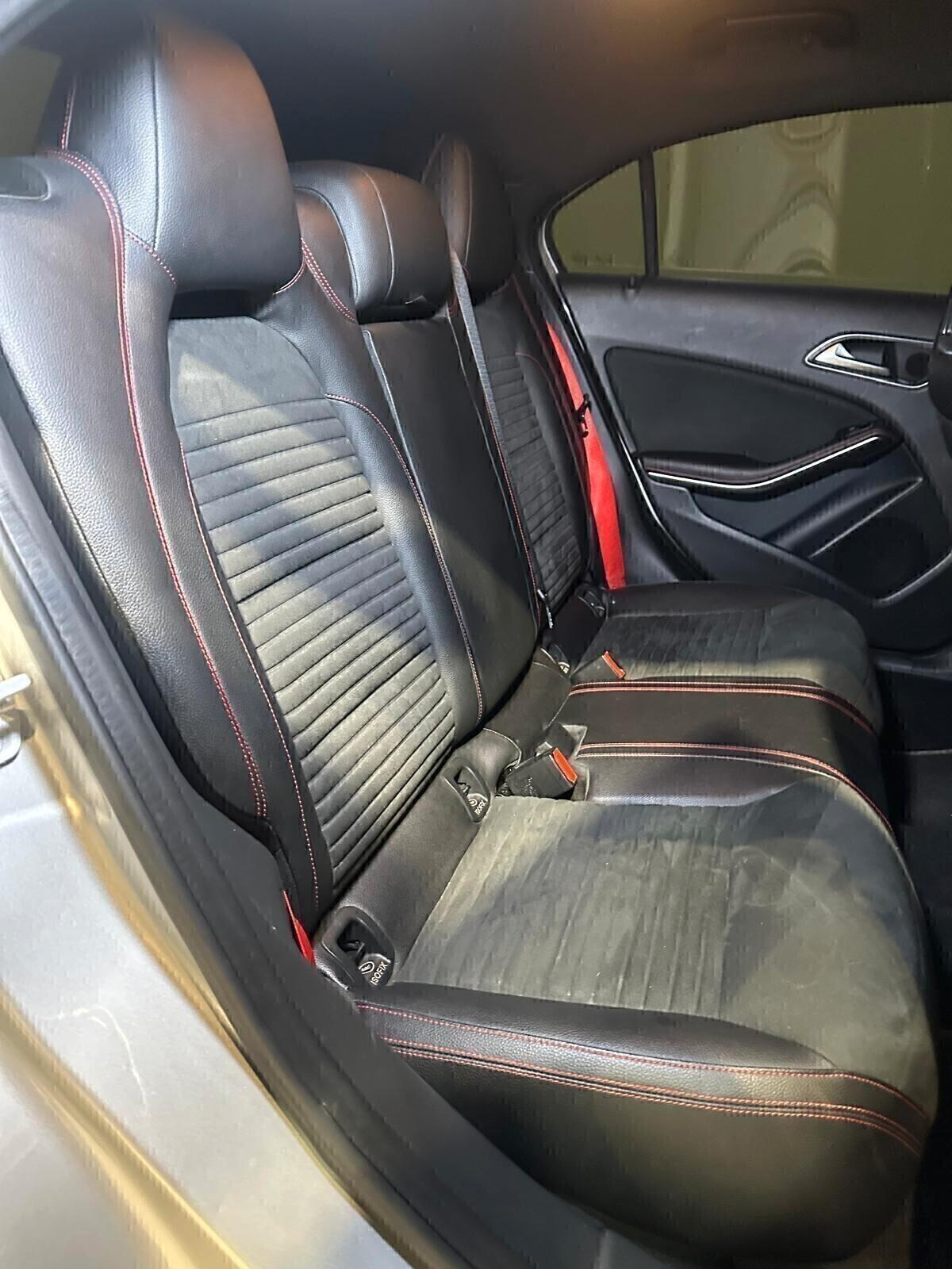 Mercedes-benz A 45 AMG 4Matic Automatic