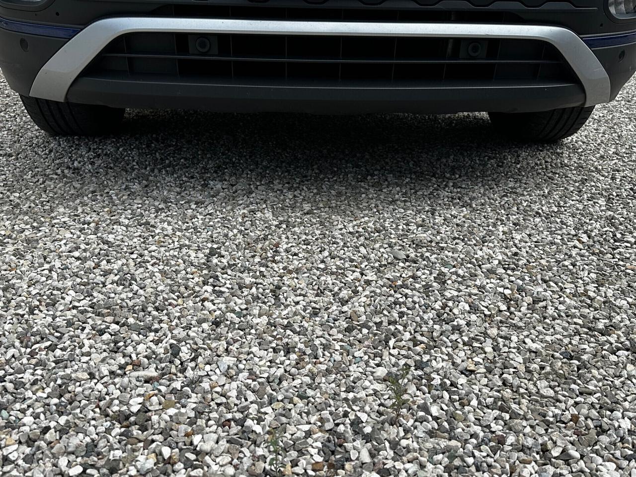 Volkswagen T-Cross 1.0 TSI Style BMT