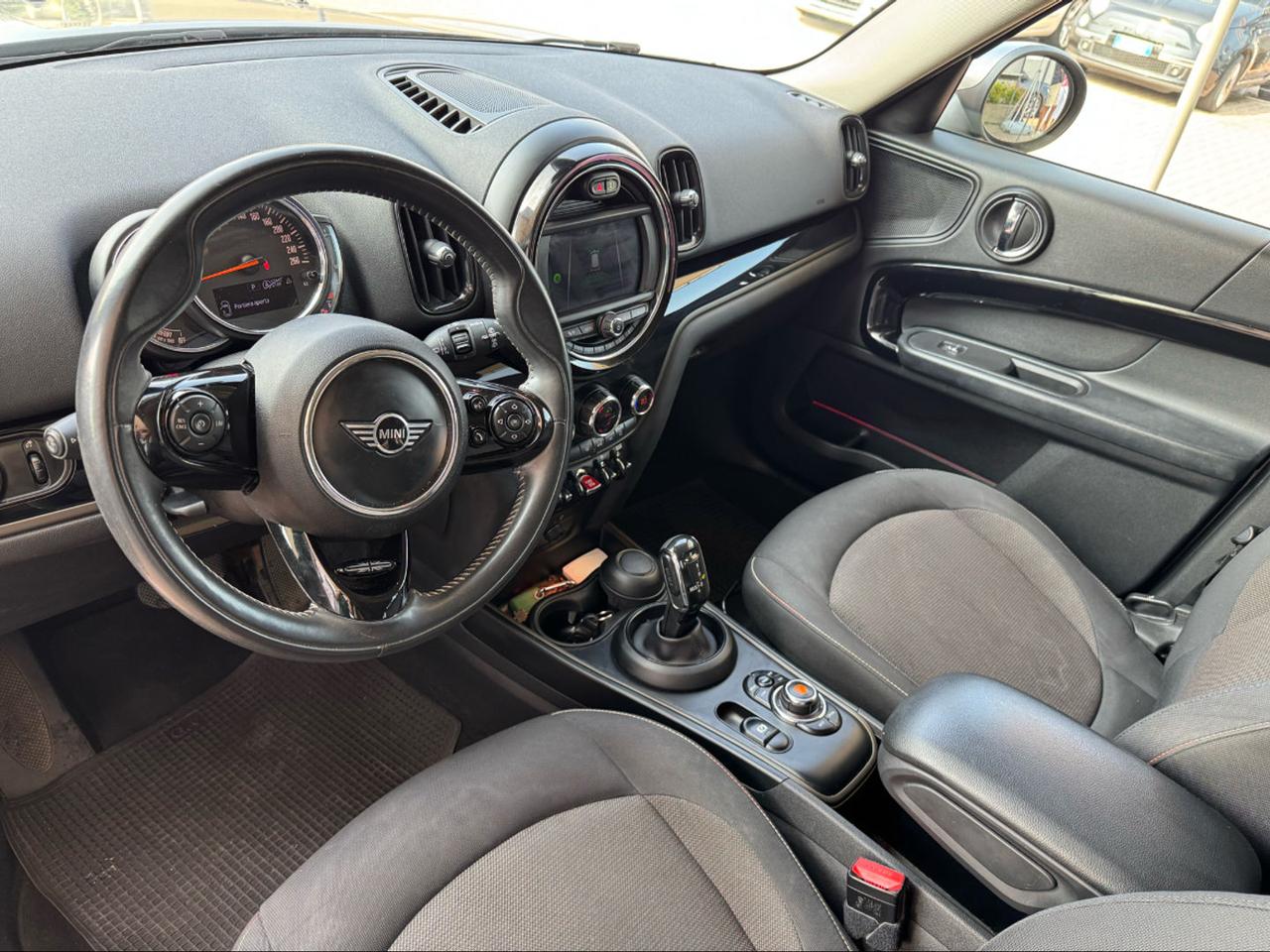 Mini Cooper D Countryman 2.0 Cooper D Hype #50246
