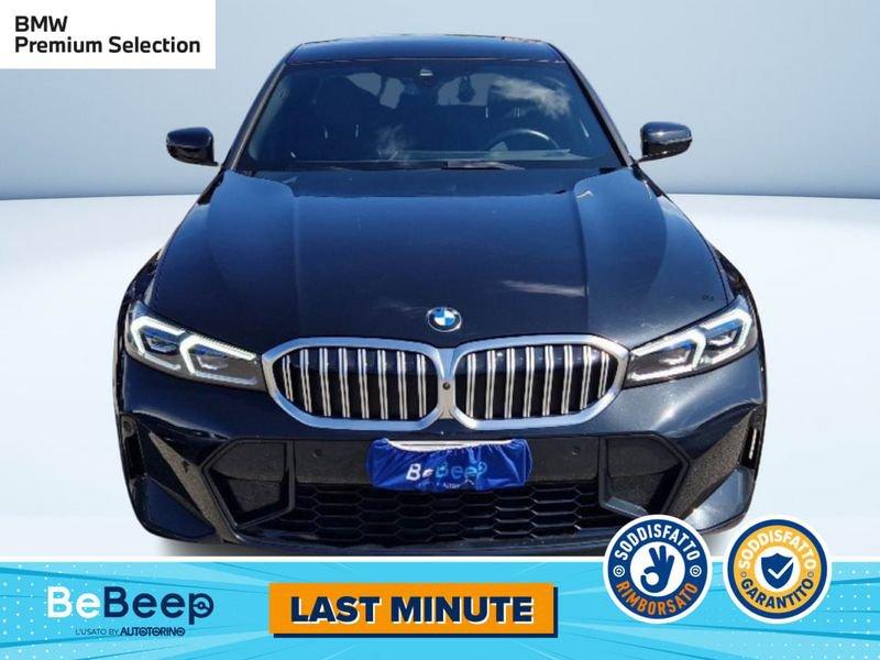BMW Serie 3 320D MHEV 48V MSPORT AUTO
