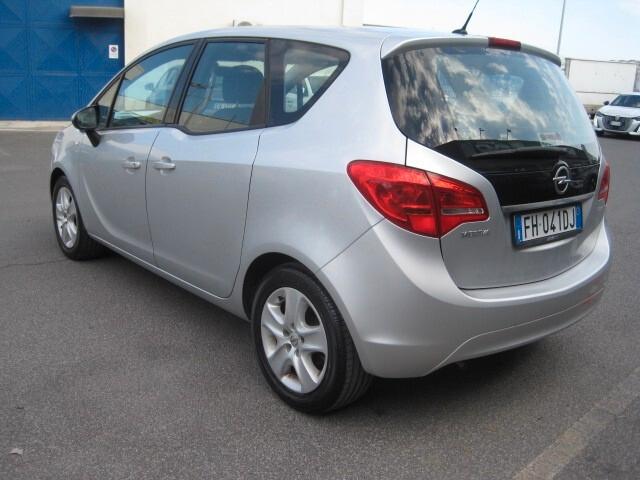Opel Meriva 1.4 100CV Advance
